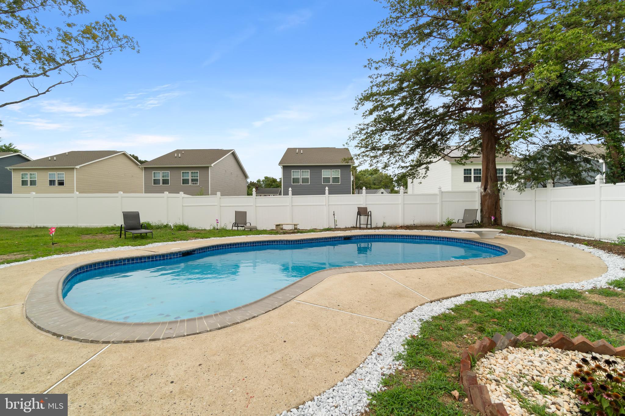 910 South Fairview Street Riverside, NJ 08075 - Photo 34 of 38