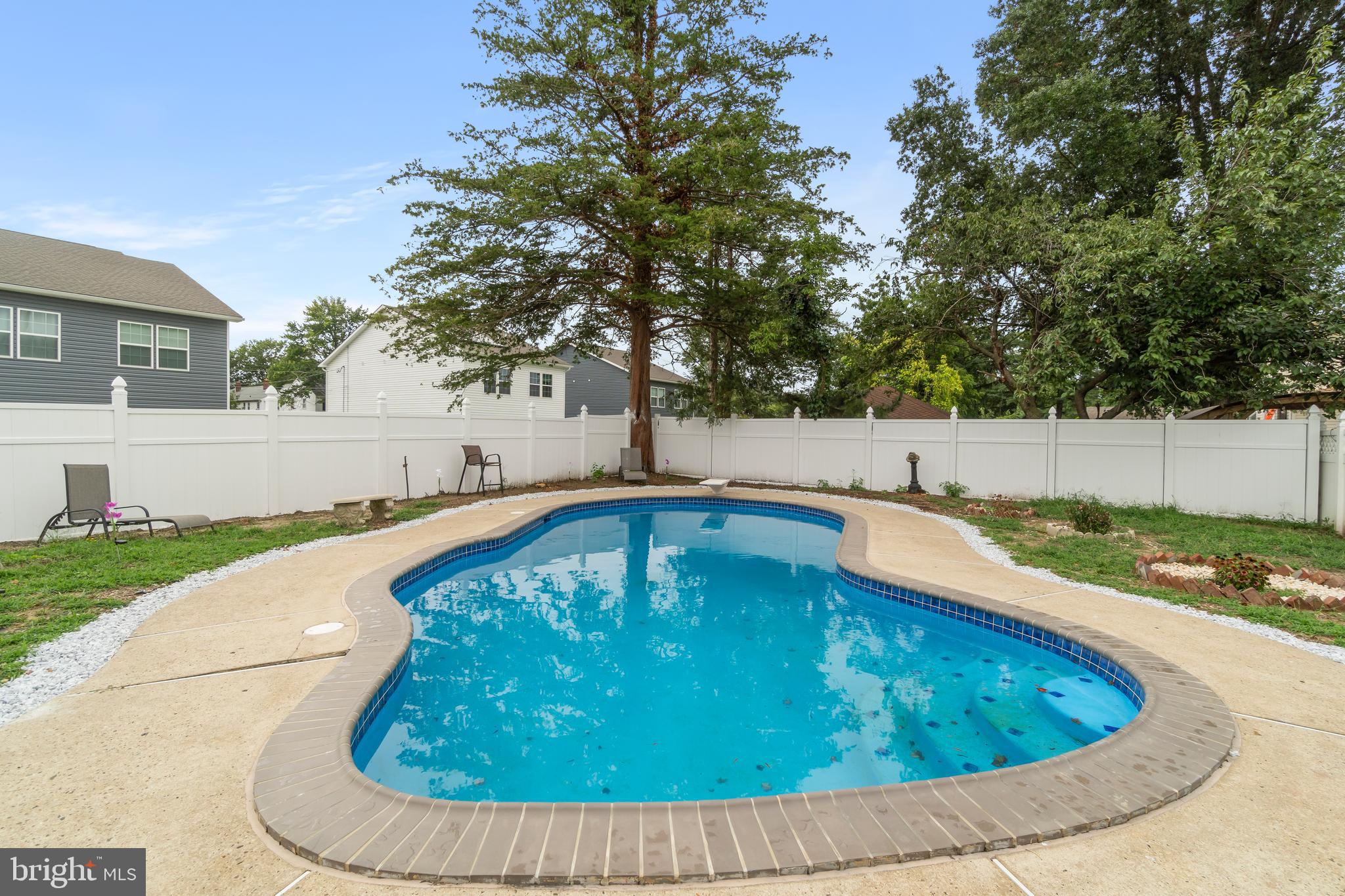 910 South Fairview Street Riverside, NJ 08075 - Photo 36 of 38