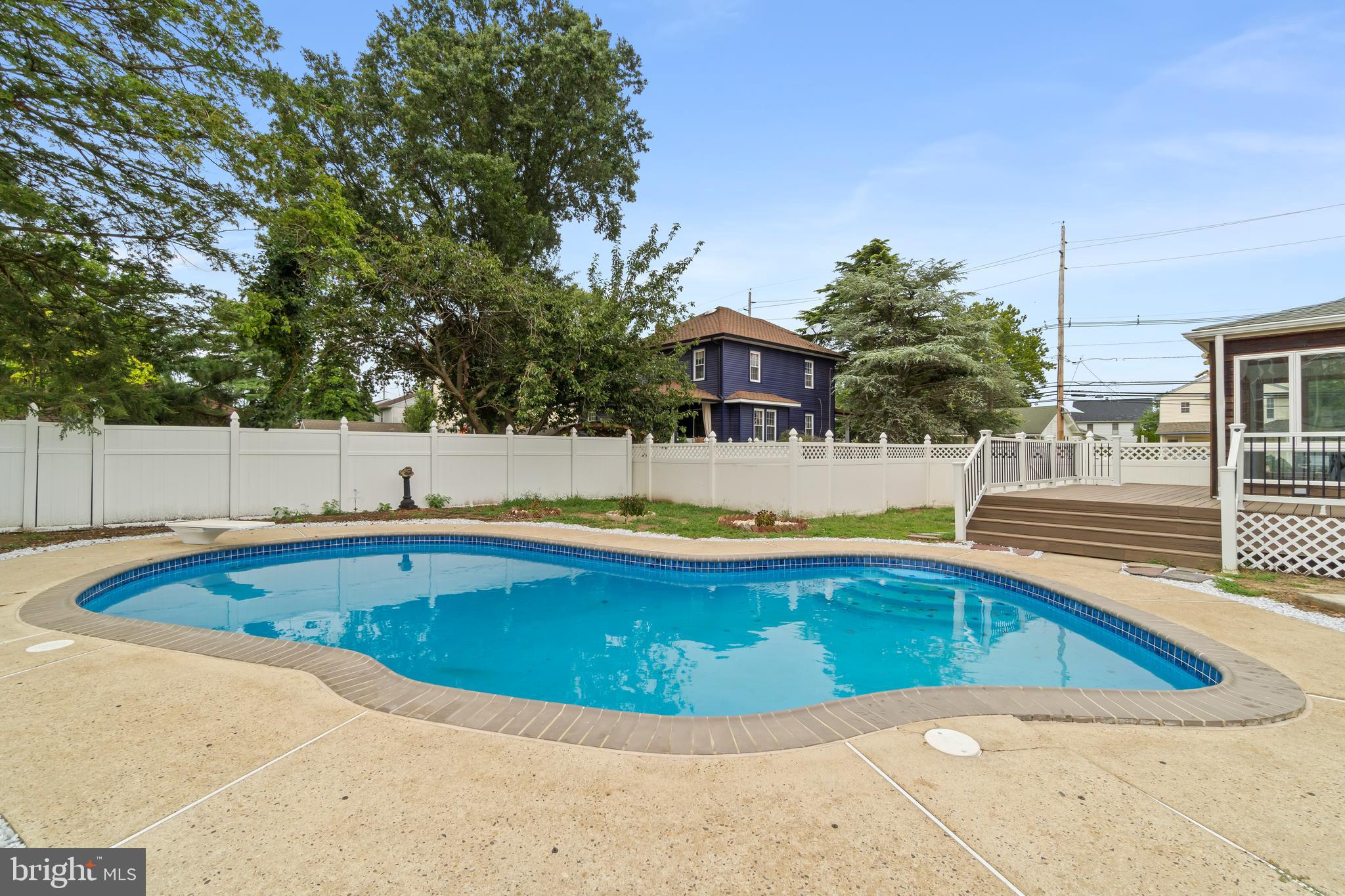 910 South Fairview Street Riverside, NJ 08075 - Photo 37 of 38