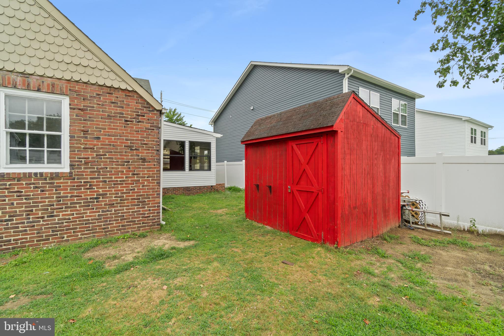 910 South Fairview Street Riverside, NJ 08075 - Photo 38 of 38