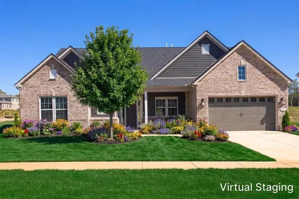 $1,009,990 | 5955 Hunt Vly Drive, Spring Hill, TN 37174