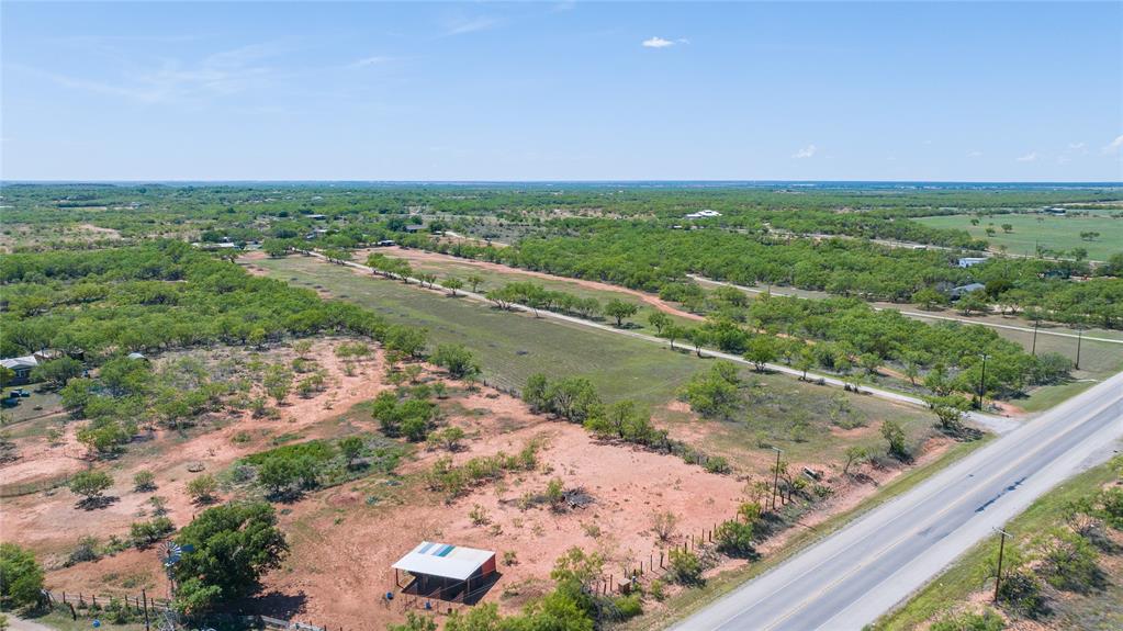 6702 West Lake Road Abilene, TX 79601 - Photo 10 of 21 a view of a city street view with ocean view