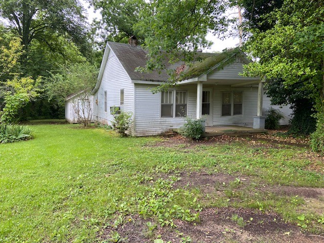 3004 Phillips Chapel Road Waynesboro, TN 38485 - Photo 1 of 16 Gallery Image 1