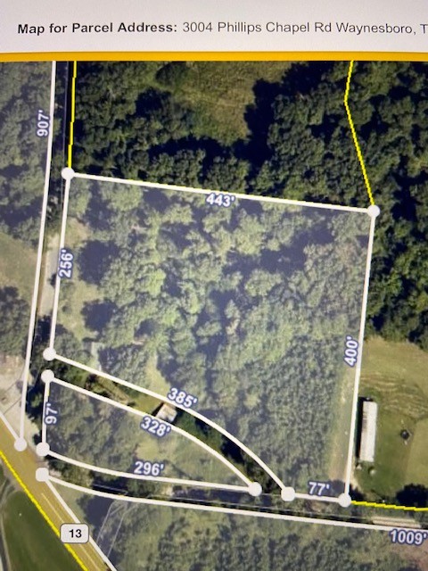 3004 Phillips Chapel Road Waynesboro, TN 38485 - Photo 2 of 16 Gallery Image 2