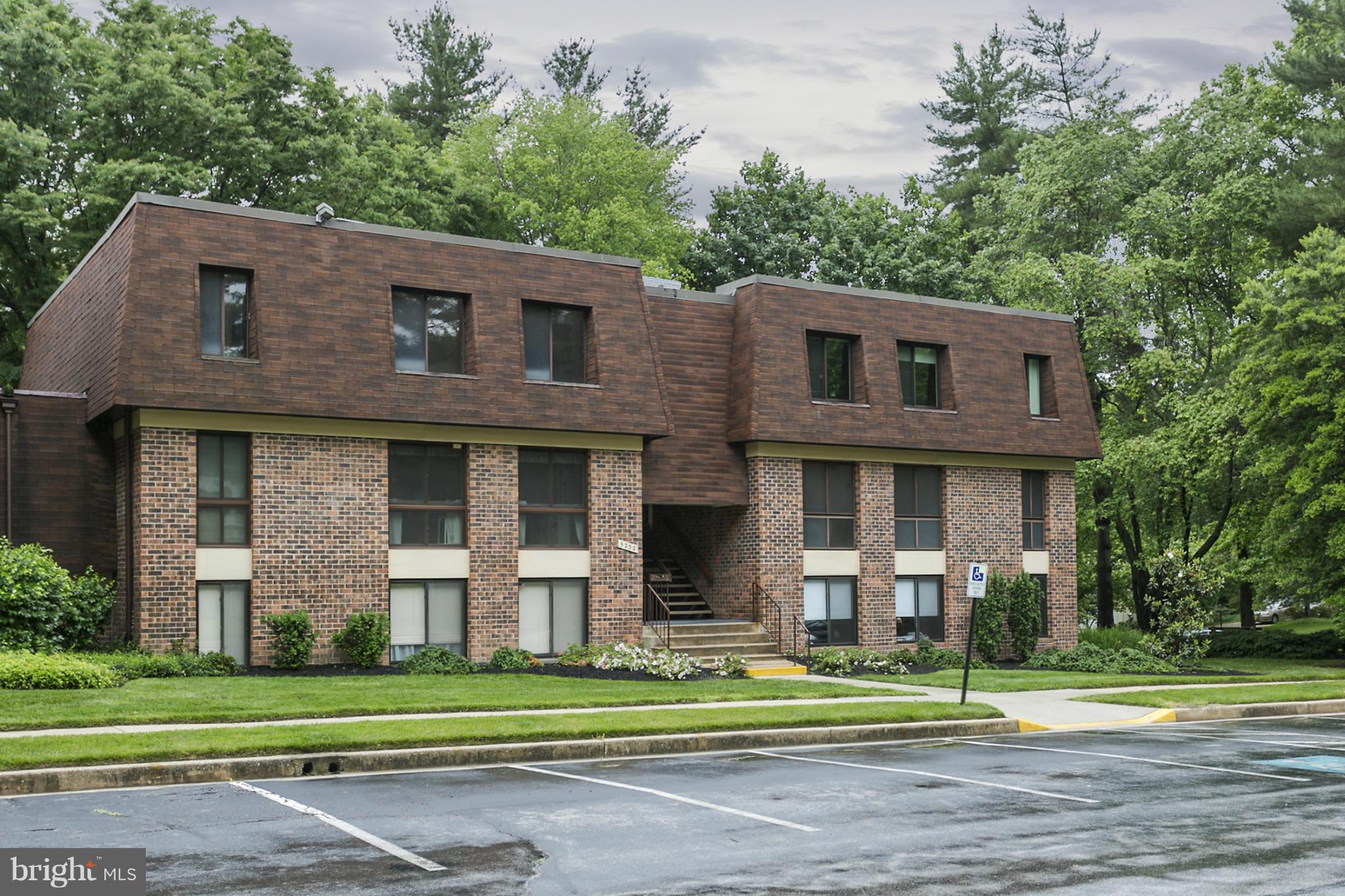 5232 West Running Brook Road, Unit 202 Columbia, MD 21044 - Photo 1 of 21 Exterior (Front)