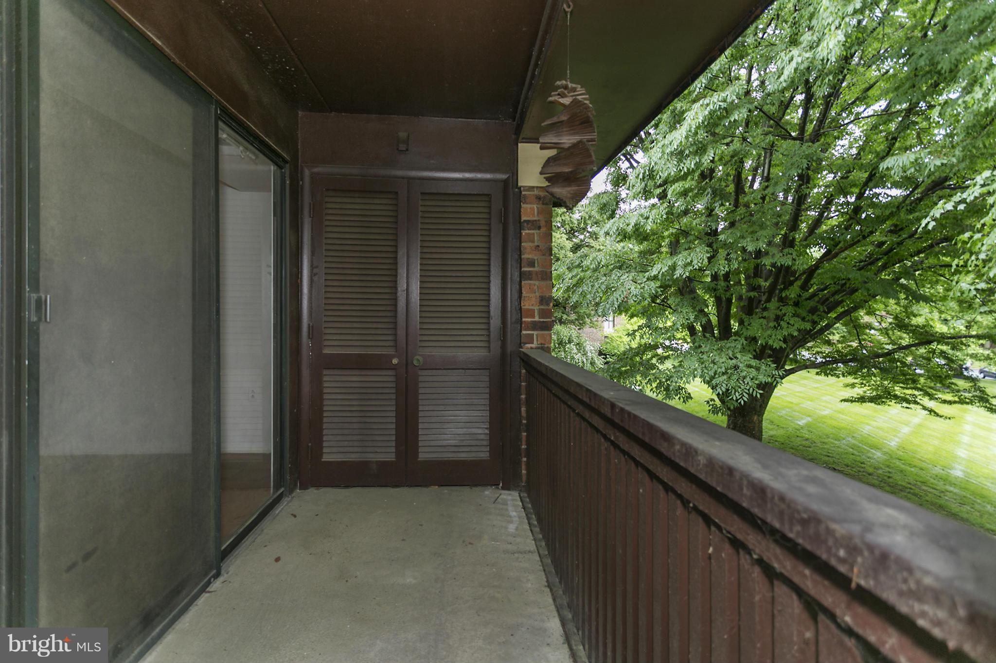 5232 West Running Brook Road, Unit 202 Columbia, MD 21044 - Photo 20 of 21 Exterior (General)