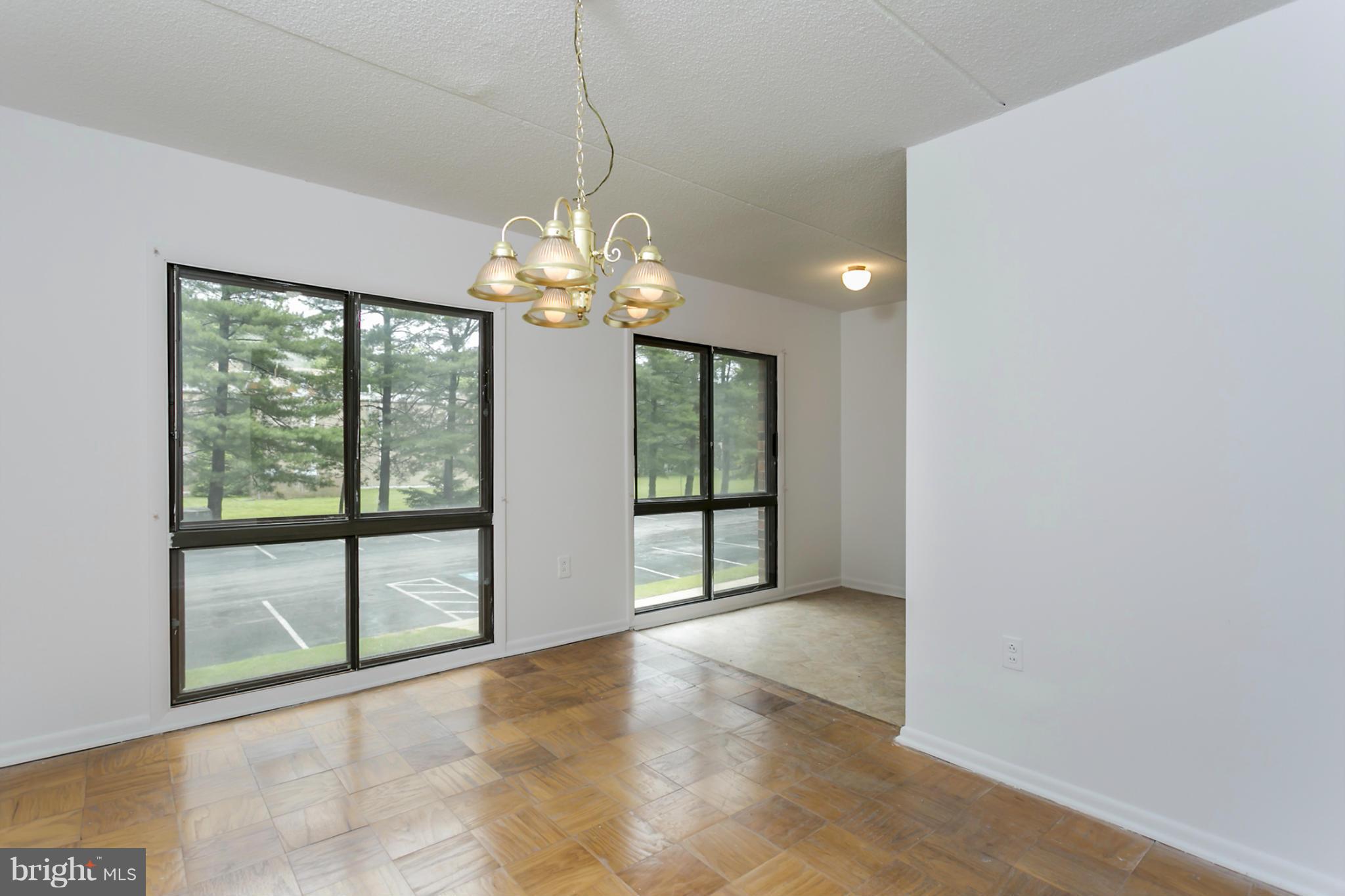 5232 West Running Brook Road, Unit 202 Columbia, MD 21044 - Photo 5 of 21 Dining Room