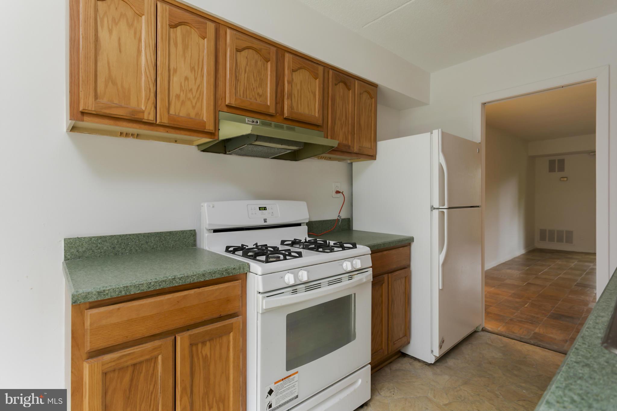 5232 West Running Brook Road, Unit 202 Columbia, MD 21044 - Photo 9 of 21 Kitchen