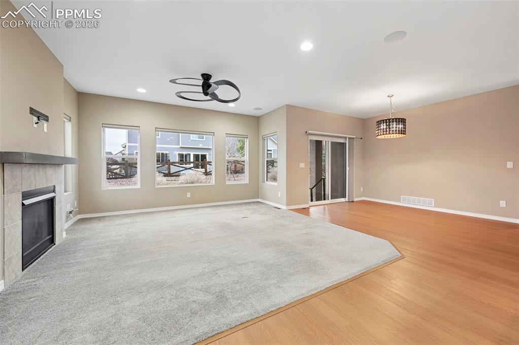 6208 Ashmore Road Colorado Springs, CO 80927 - Photo 4 of 47