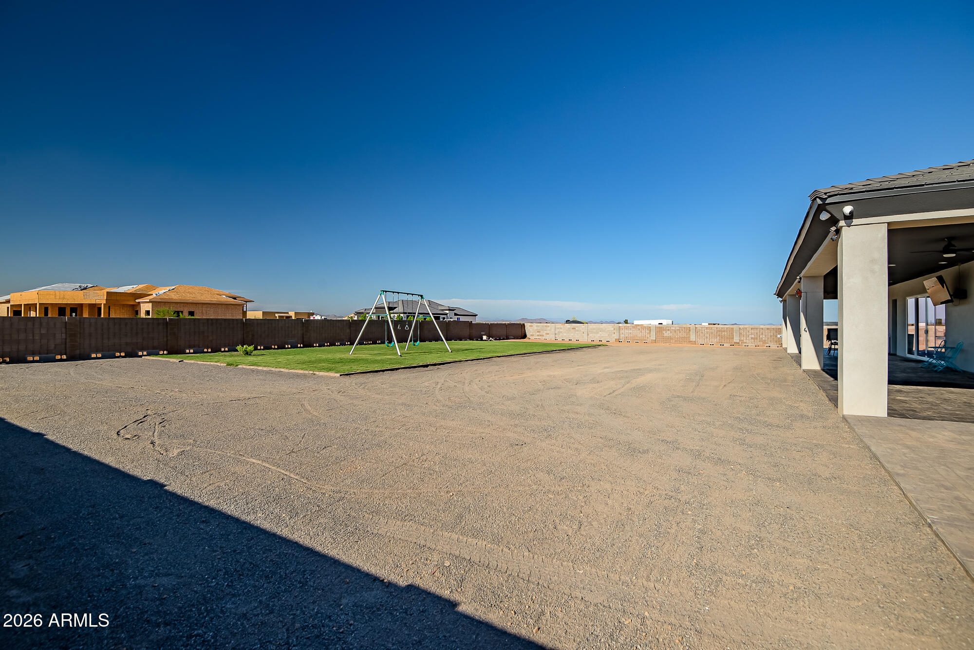23532 West Jomax Road Wittmann, AZ 85361 - Photo 67 of 86 DSC_7588