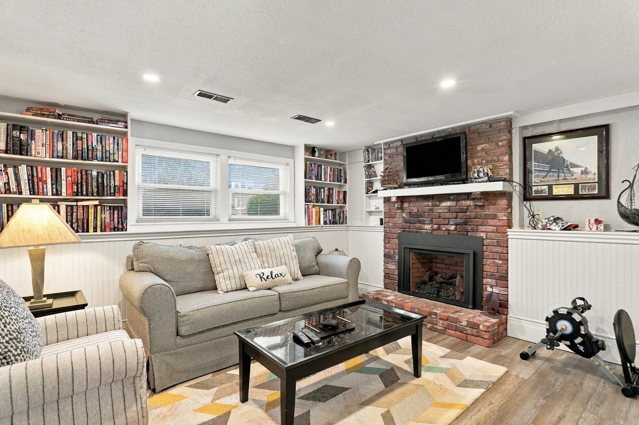 6 Ashdale Road Billerica, MA 01862 - Photo 24 of 42 Gallery Image 24