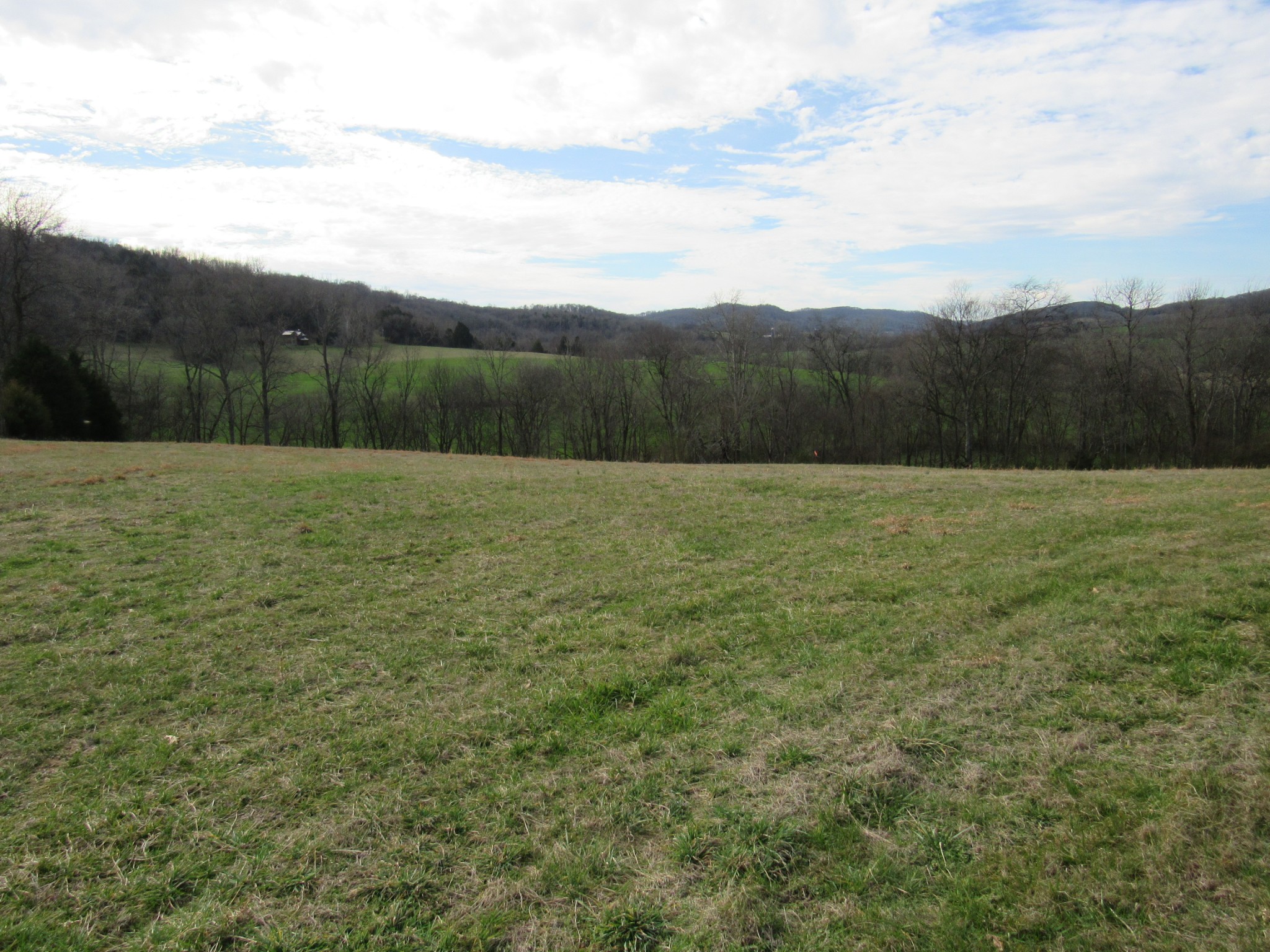0 Hickman Road Liberty, TN 37095 - Photo 14 of 29 a view of an outdoor space and a yard
