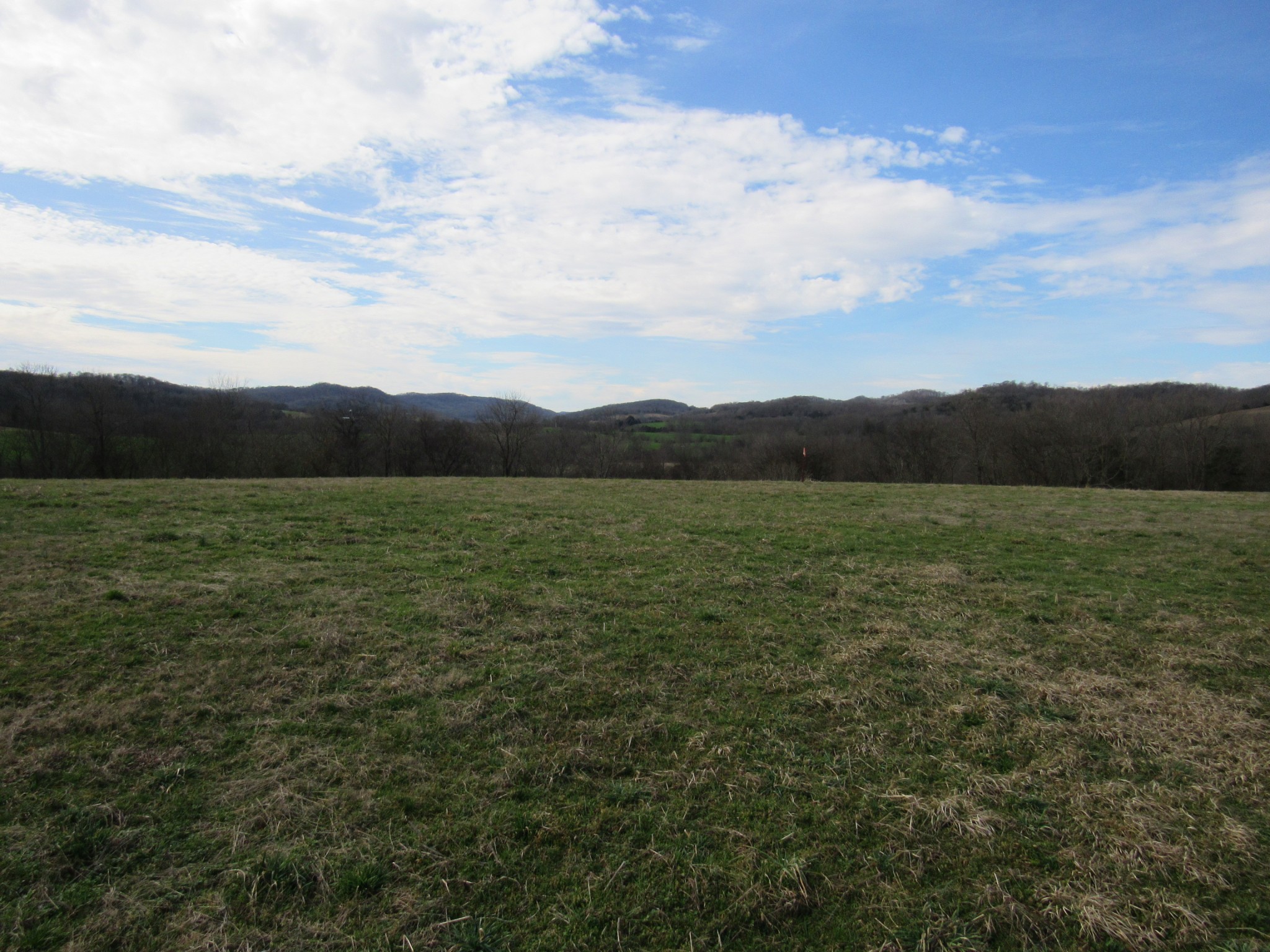 0 Hickman Road Liberty, TN 37095 - Photo 22 of 29 a view of green field with mountains in the background