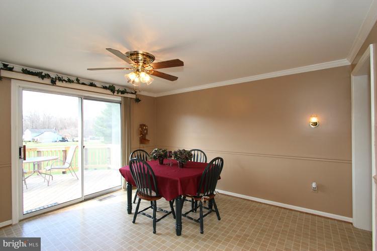 7428 Damascus Road Gaithersburg, MD 20882 - Photo 10 of 30 Dining Room