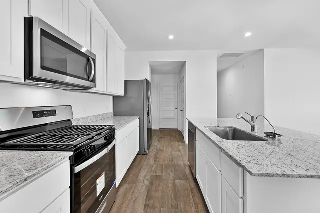 $281,990 | 3819 Comila Cross Court, Fulshear, TX 77423