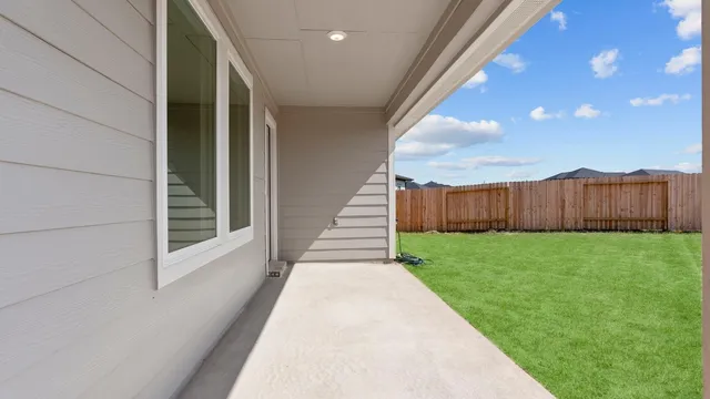 $281,990 | 3819 Comila Cross Court, Fulshear, TX 77423