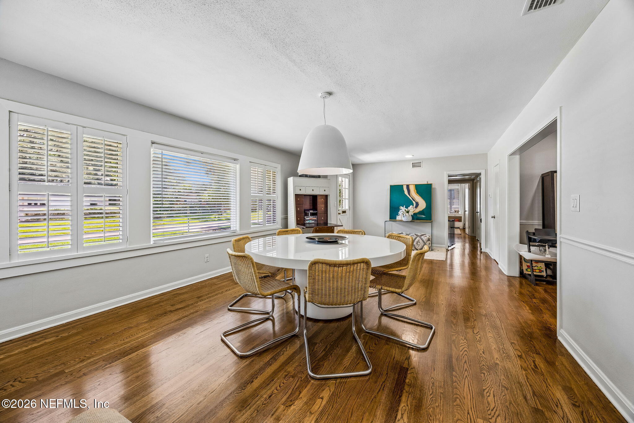 4719 Ivanhoe Road Jacksonville, FL 32210 - Photo 10 of 32 Dining Room