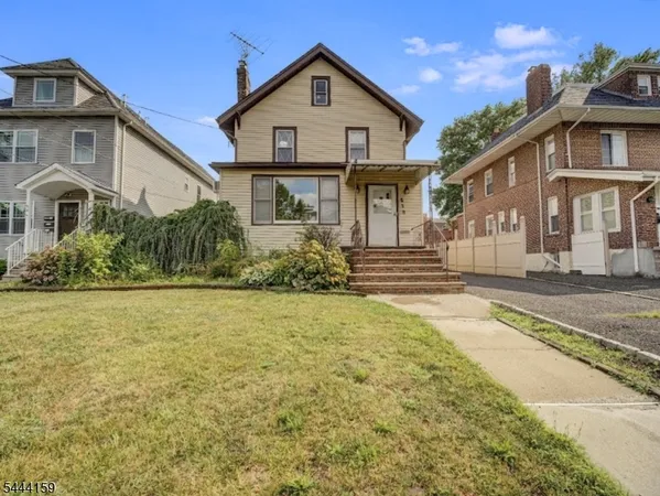 $579,900 | 510 Jersey Avenue, Elizabeth, NJ 07202