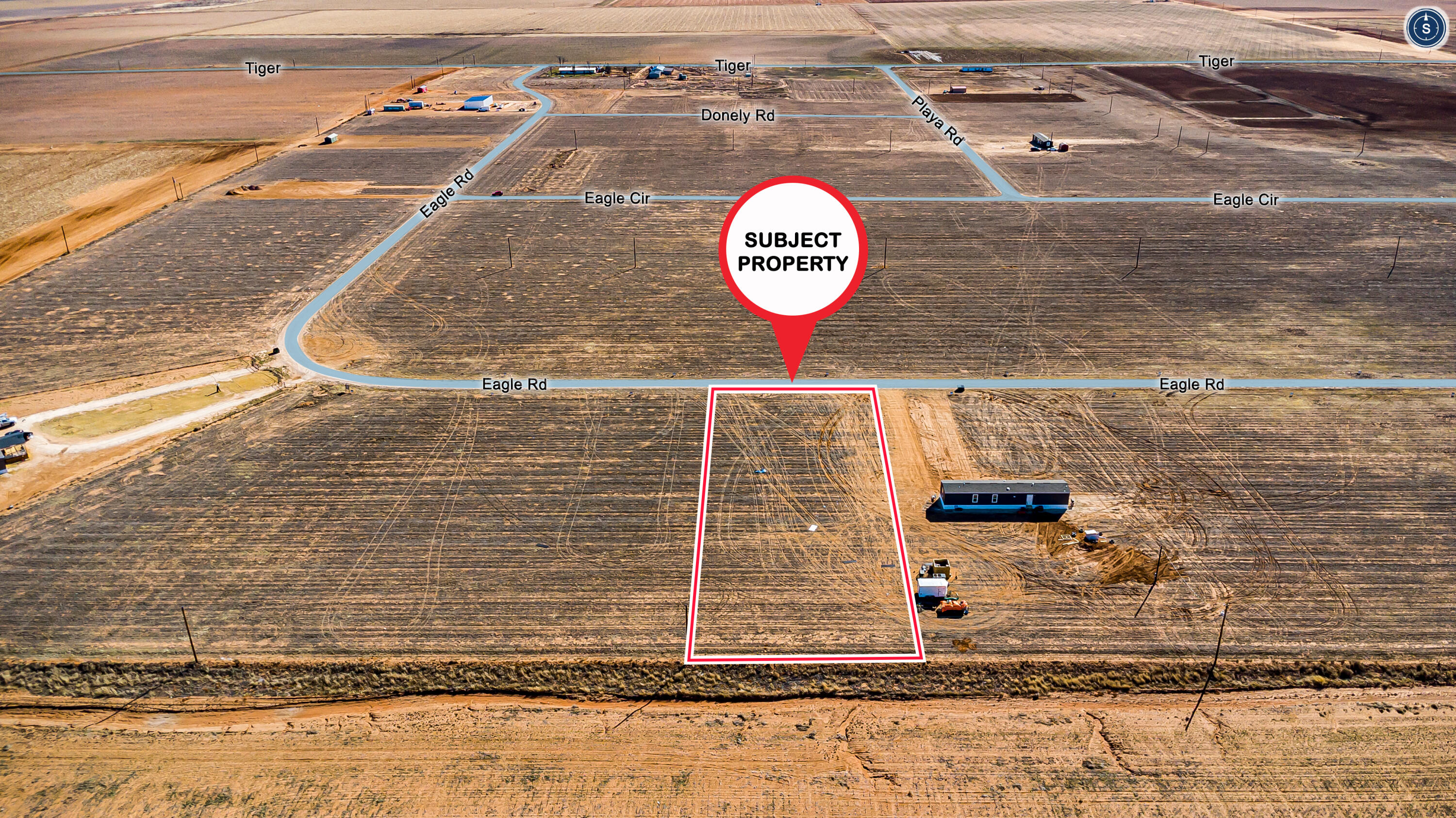6791 Eagle Circle Ropesville, TX 79358 - Photo 3 of 5 DJI_0370 - final