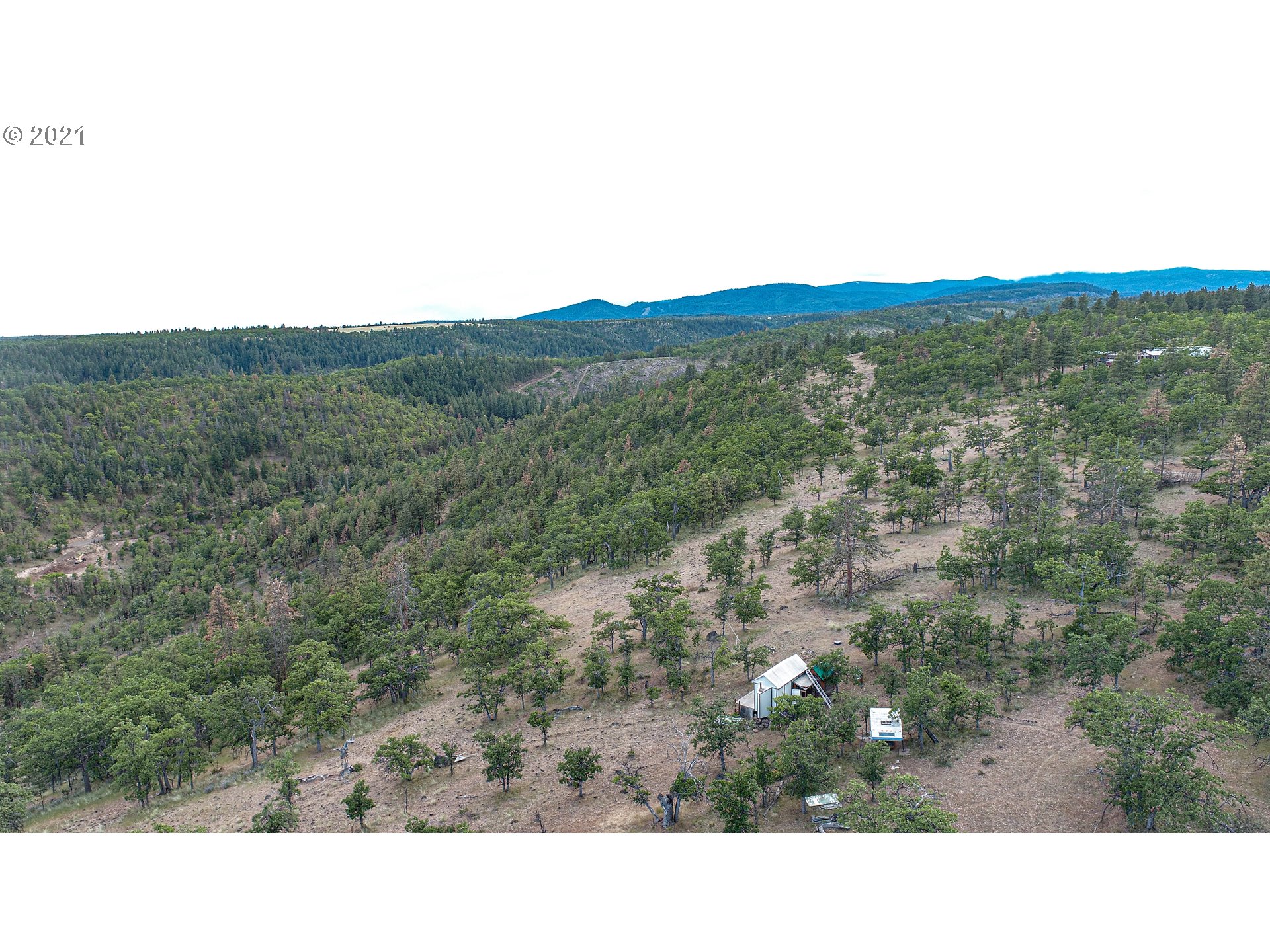 Ridegetop Road Dufur, OR 97021 - Photo 1 of 24 Gallery Image 1