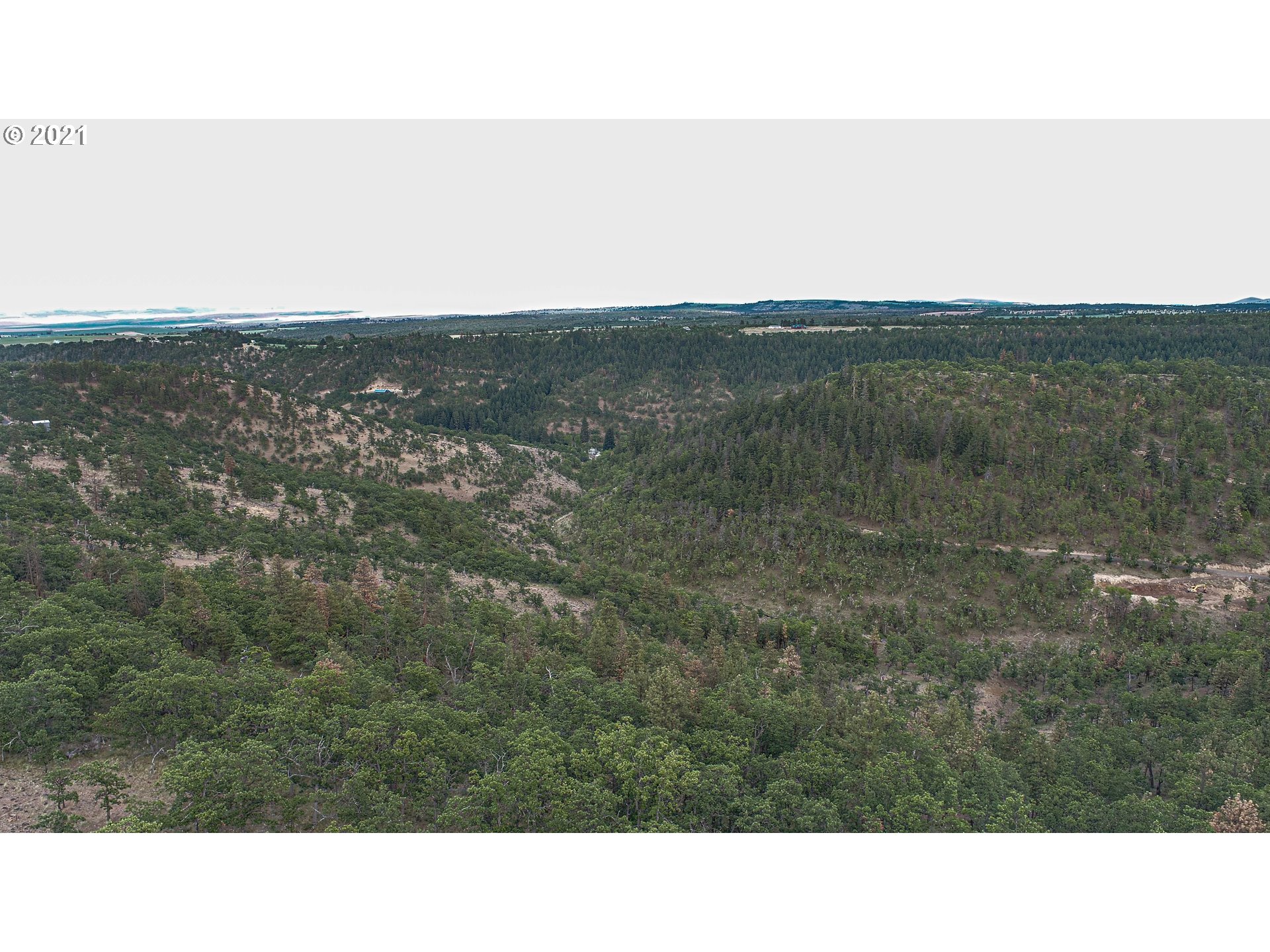 Ridegetop Road Dufur, OR 97021 - Photo 23 of 24 Gallery Image 23