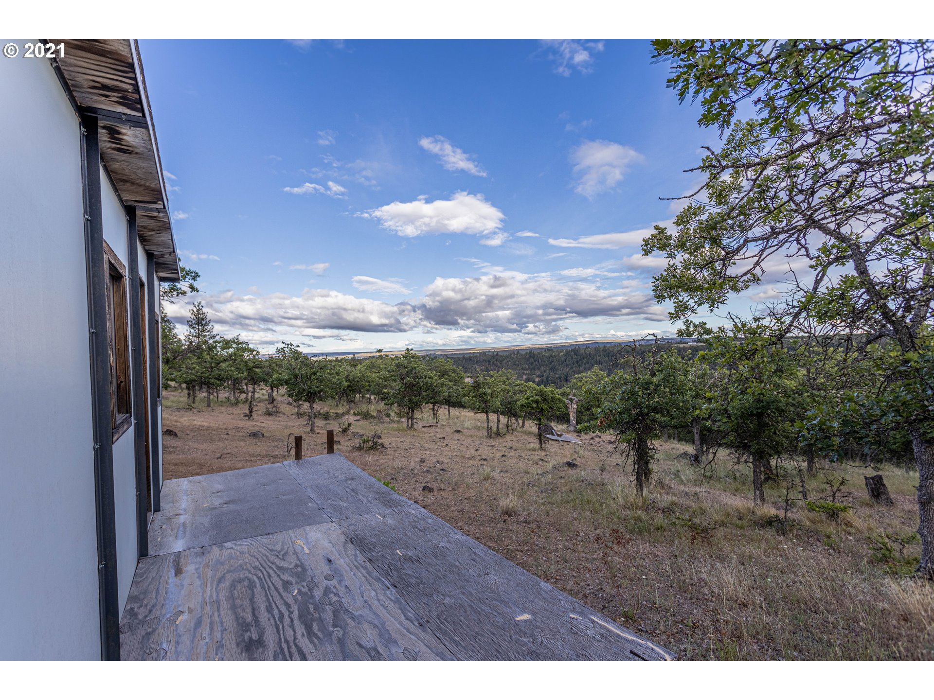 Ridegetop Road Dufur, OR 97021 - Photo 5 of 24 Gallery Image 5