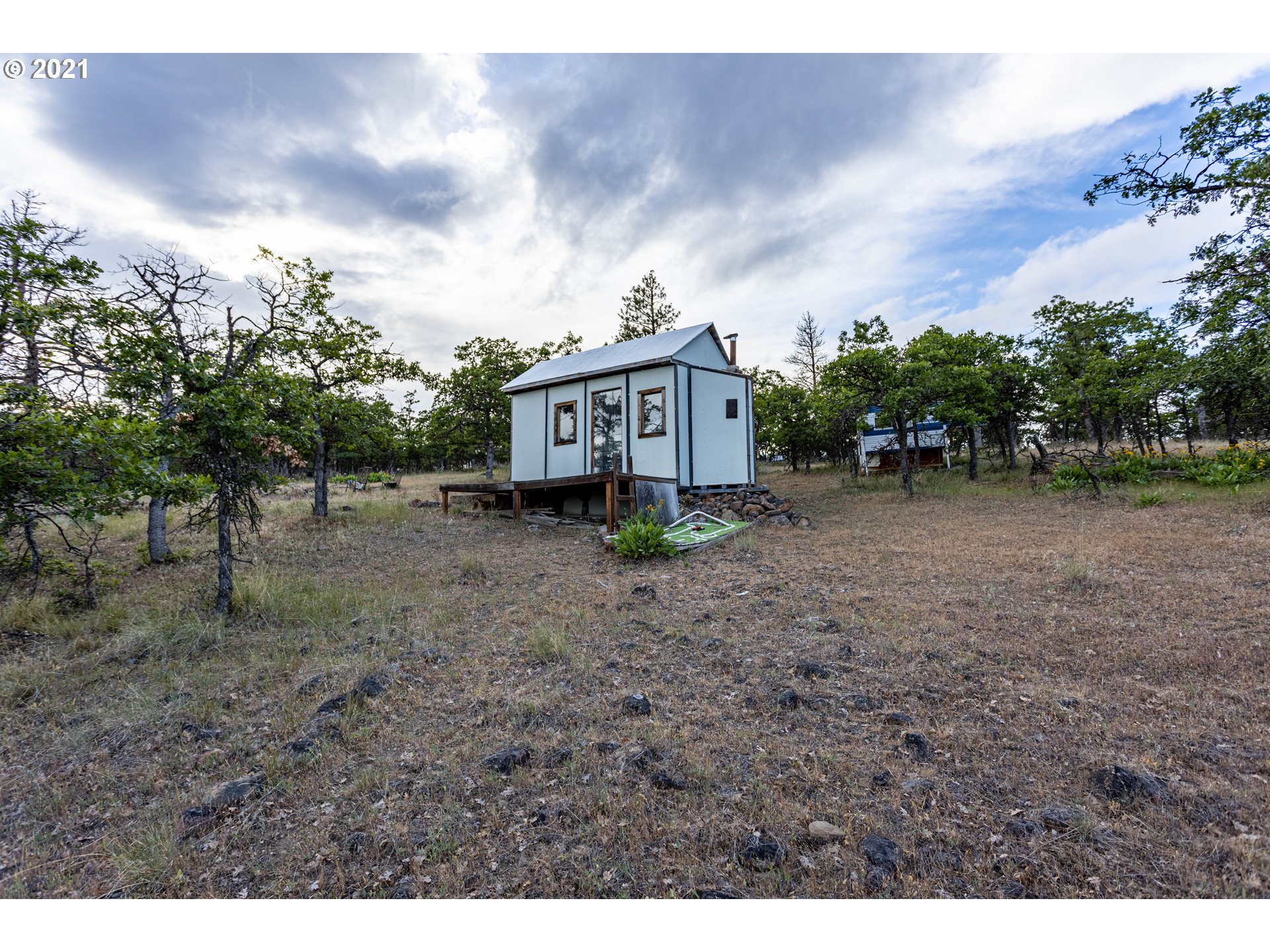 Ridegetop Road Dufur, OR 97021 - Photo 6 of 24 Gallery Image 6
