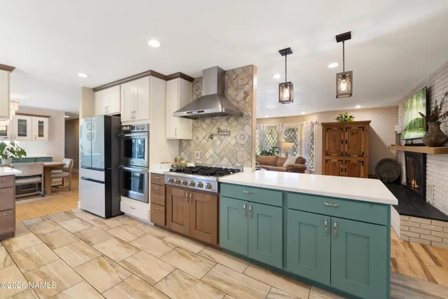 $1,175,000 | 781 West University Heights Drive South, Flagstaff, AZ 86005