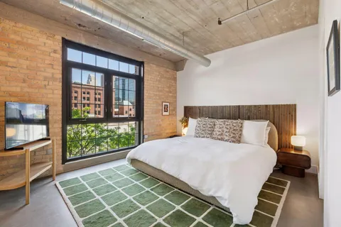 $919,500 | 525 North 3rd Street, Unit 306, Minneapolis, MN 55401