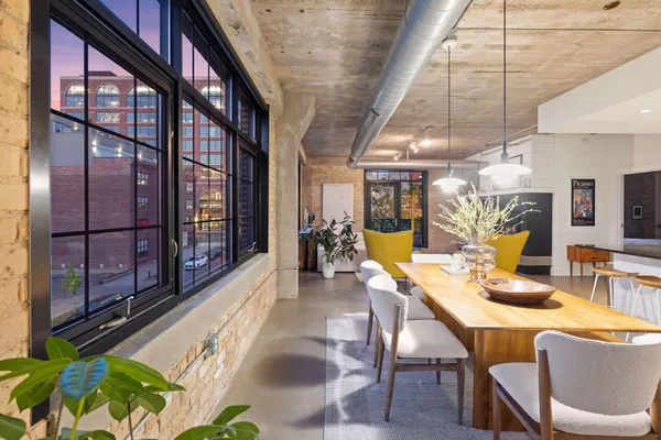 $919,500 | 525 North 3rd Street, Unit 306, Minneapolis, MN 55401