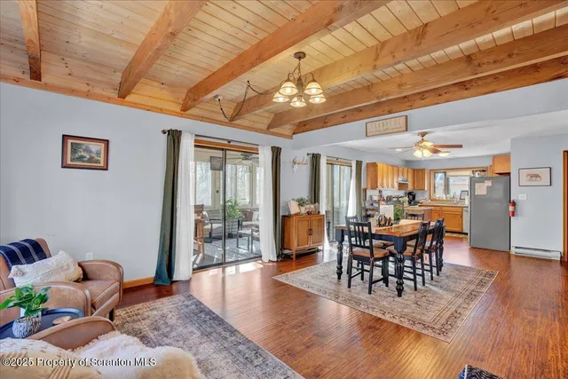 $324,900 | 122 Big Bass Drive, Gouldsboro, PA 18424