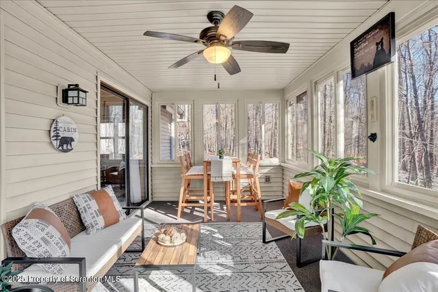 $324,900 | 122 Big Bass Drive, Gouldsboro, PA 18424