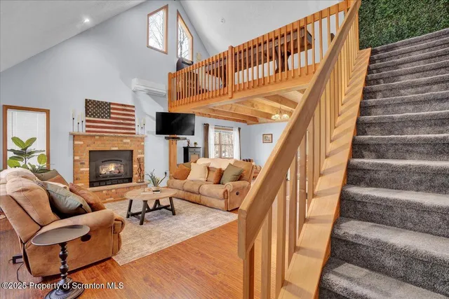 $324,900 | 122 Big Bass Drive, Gouldsboro, PA 18424