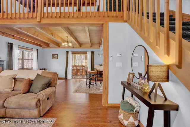 $324,900 | 122 Big Bass Drive, Gouldsboro, PA 18424