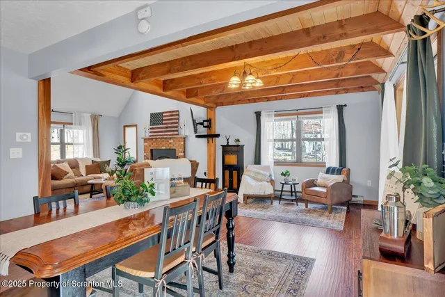 $324,900 | 122 Big Bass Drive, Gouldsboro, PA 18424