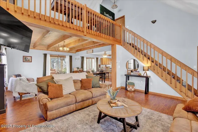 $324,900 | 122 Big Bass Drive, Gouldsboro, PA 18424