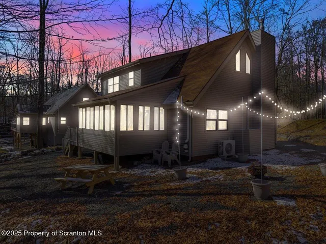 $324,900 | 122 Big Bass Drive, Gouldsboro, PA 18424