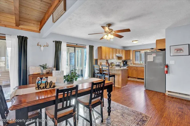 $324,900 | 122 Big Bass Drive, Gouldsboro, PA 18424