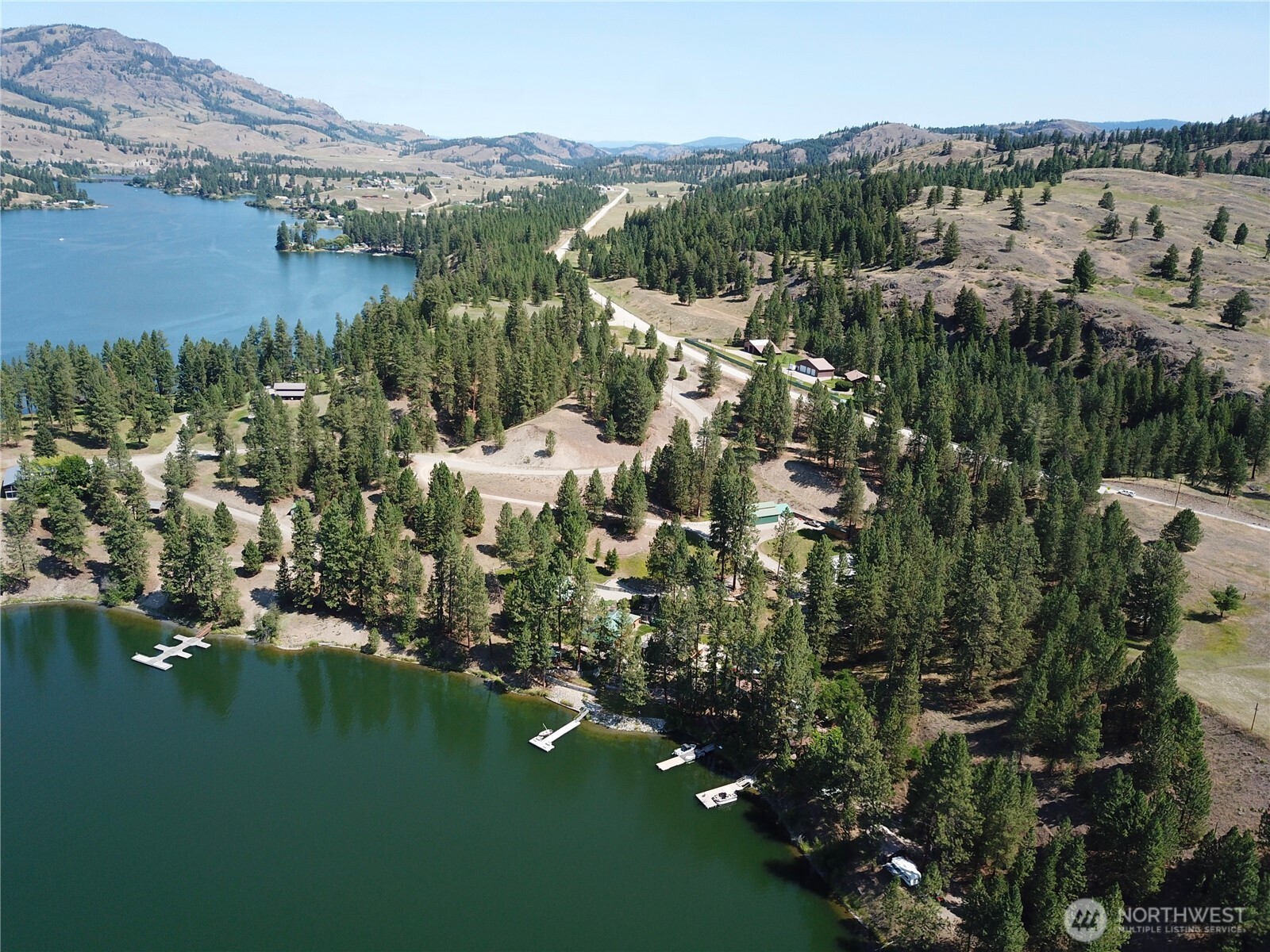 10 Wayland Cove Road Republic, WA 99166 - Photo 36 of 40
