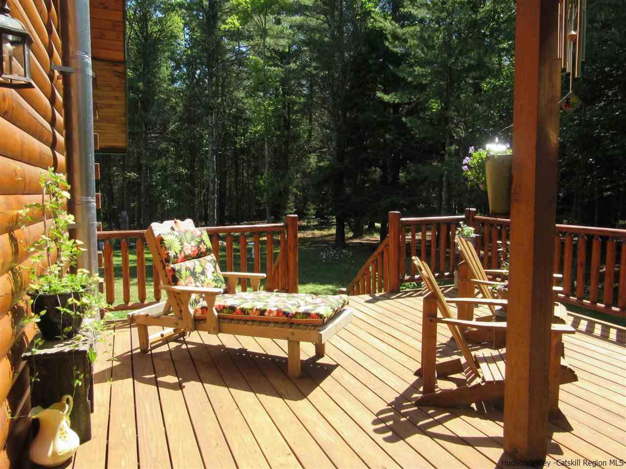 101 Vare Road Ashland, NY 12468 - Photo 30 of 35 Photo 30