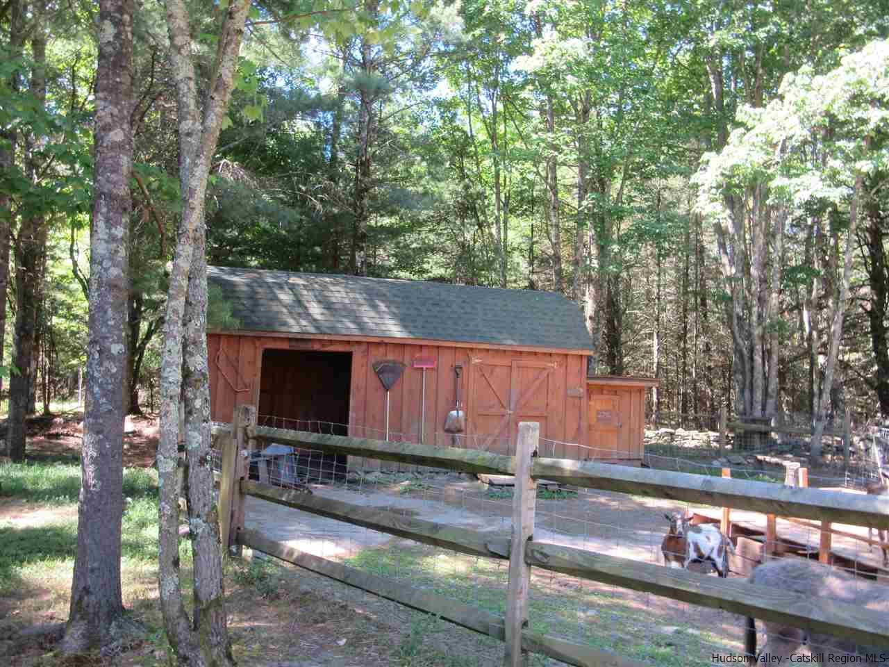 101 Vare Road Ashland, NY 12468 - Photo 32 of 35 Photo 32