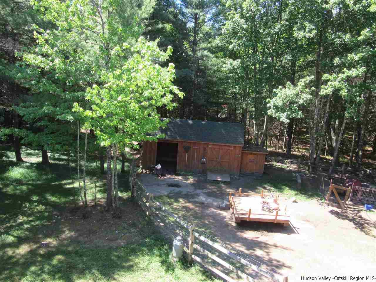 101 Vare Road Ashland, NY 12468 - Photo 33 of 35 Photo 33