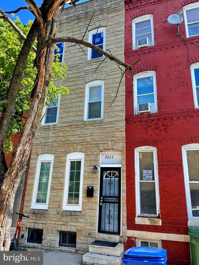 2033 Division Street Baltimore, MD 21217 - Photo 1 of 20 Gallery Image 1