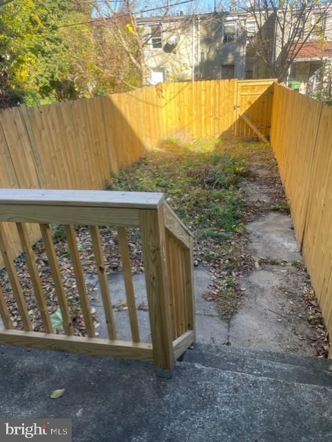 2033 Division Street Baltimore, MD 21217 - Photo 17 of 20 Gallery Image 17