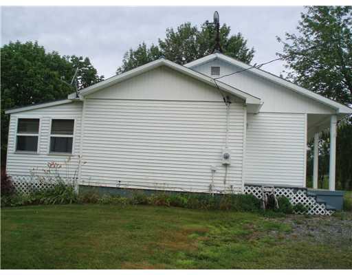 2114 County Road, Unit 2 Smyrna, ME 04780 - Photo 8 of 10 View. side view of home