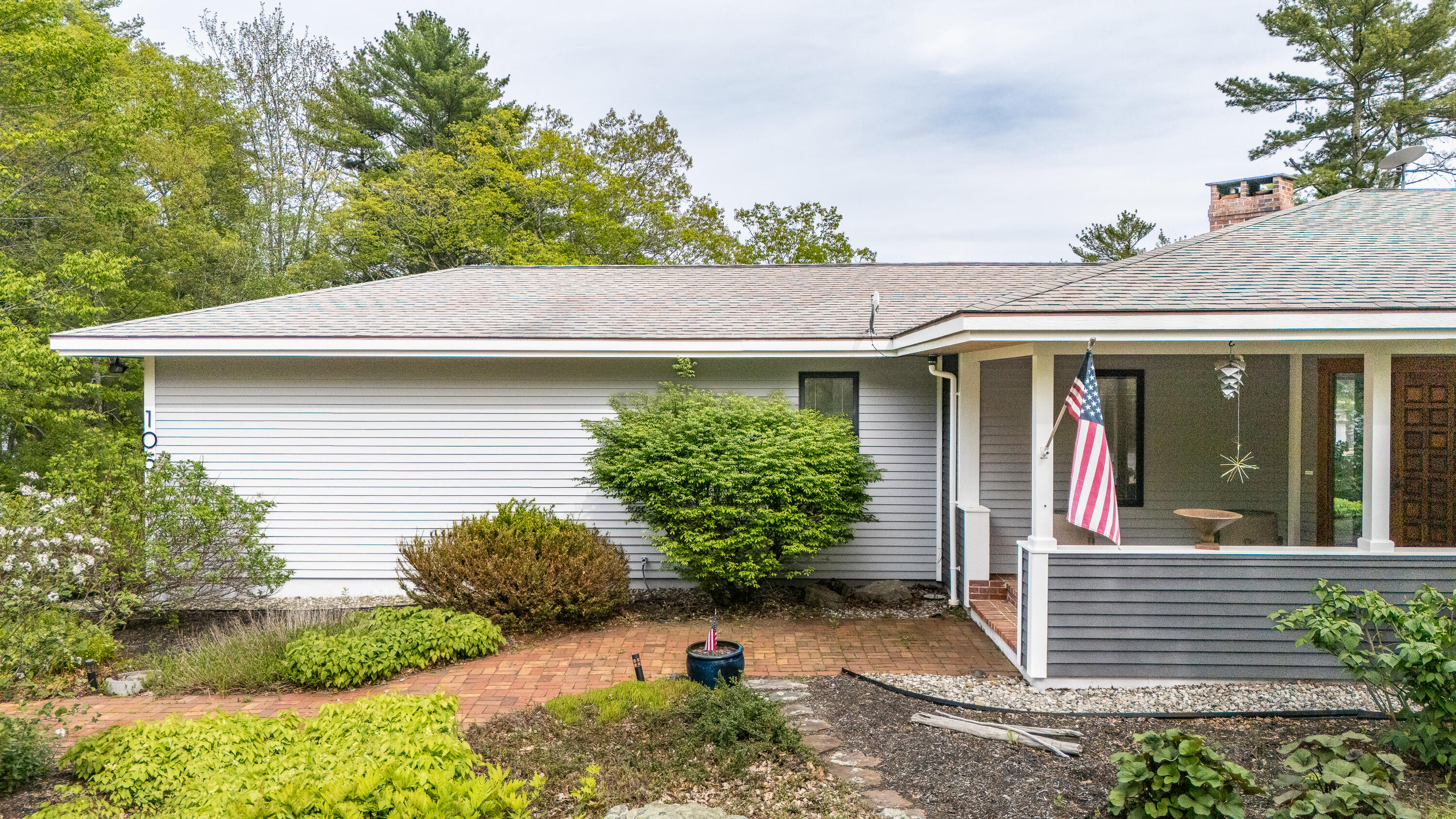 105 Mill Island Road Arrowsic, ME 04530 - Photo 207 of 221 105 Mill Island Road 060