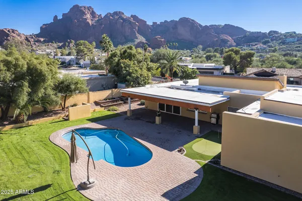$1,875,000 | 4630 East Palo Verde Drive, Phoenix, AZ 85018