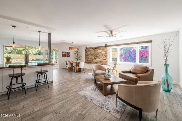 $1,875,000 | 4630 East Palo Verde Drive, Phoenix, AZ 85018