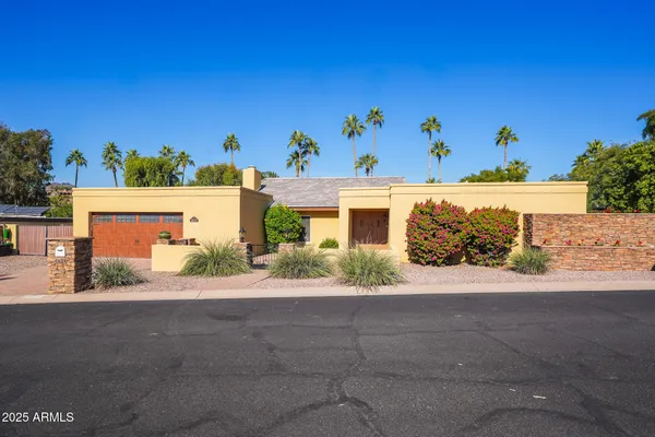 $1,875,000 | 4630 East Palo Verde Drive, Phoenix, AZ 85018