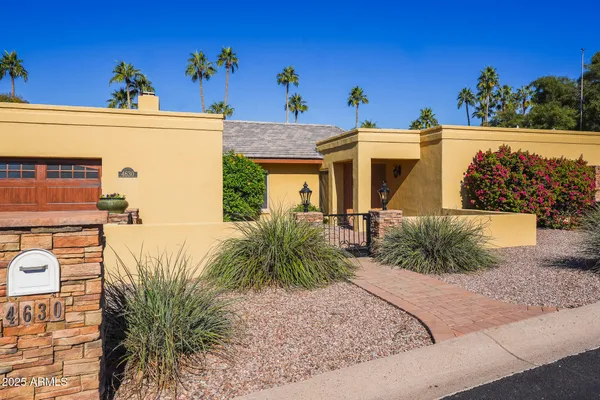 $1,875,000 | 4630 East Palo Verde Drive, Phoenix, AZ 85018